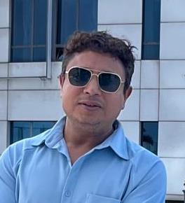 Debashis Chakraborty