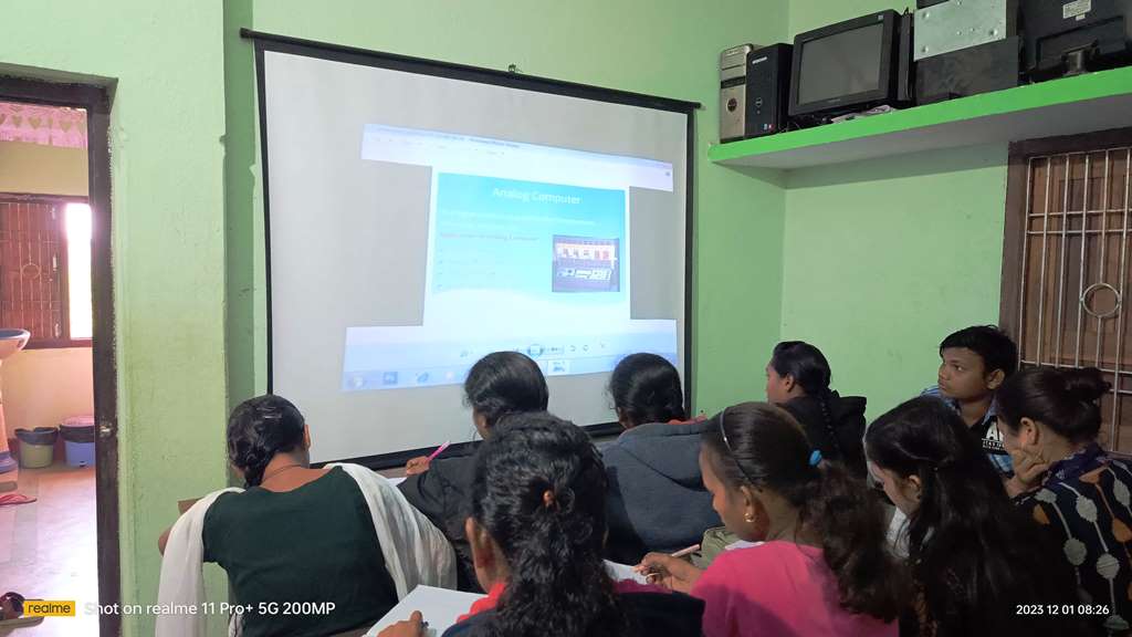 Vocational Training for Youth