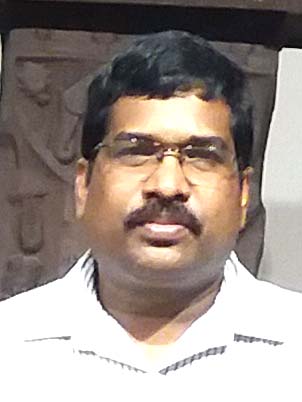 Dinamani Bishi